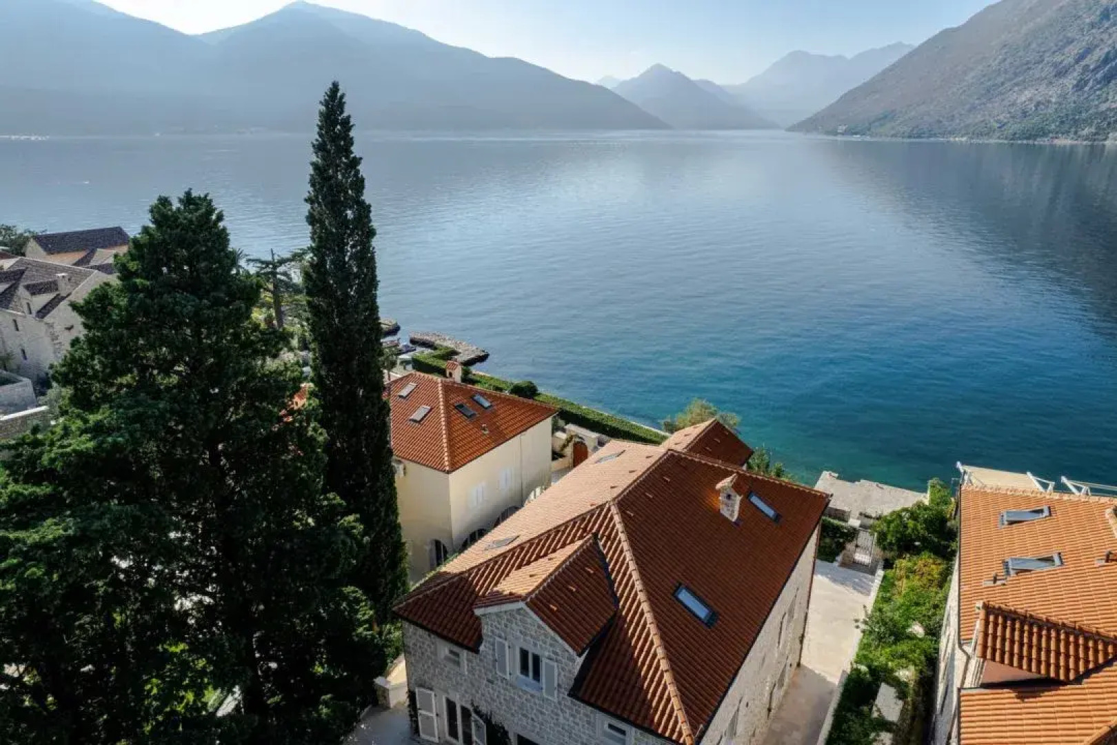 Вилла Shah Complex