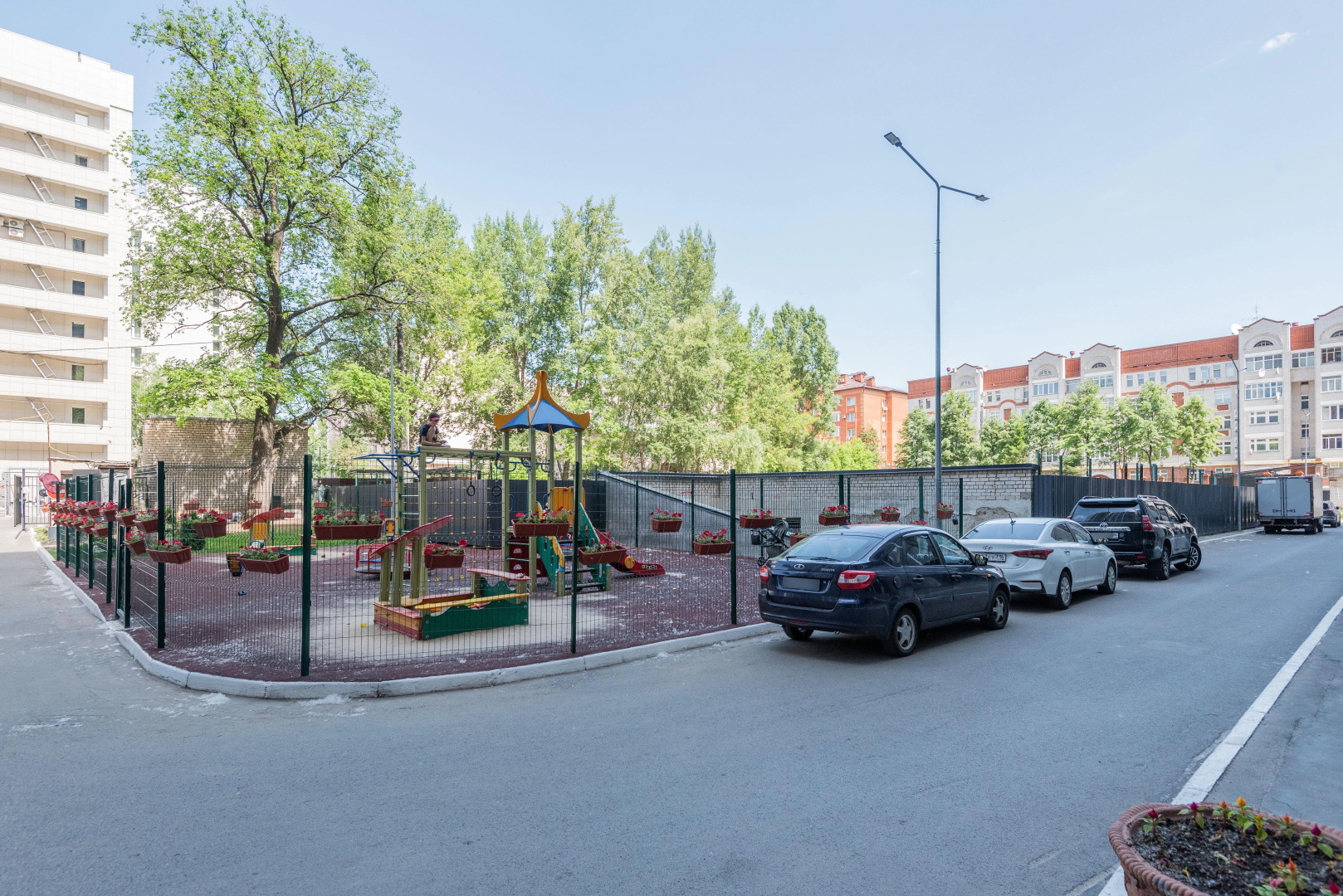 Апартаменты с Дизайнерским ремонтом