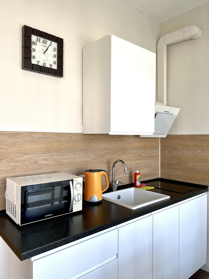 Апартаменты Imeretinskiy on Golubaya 13