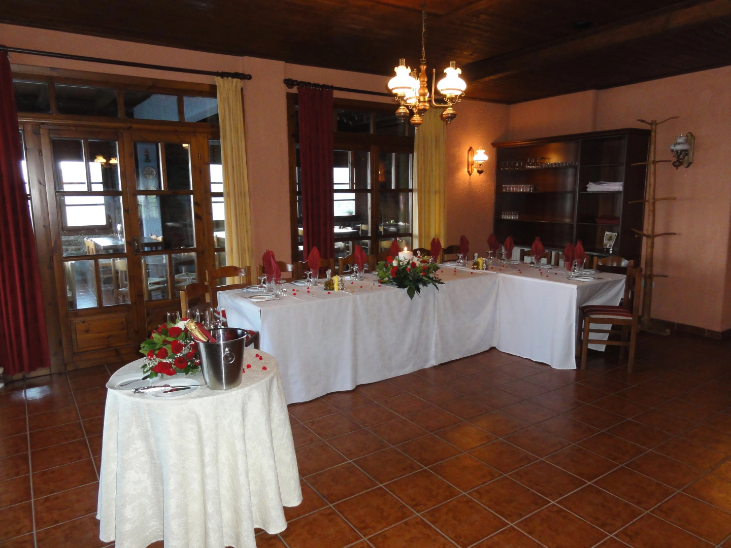 Гостевой Дом Sintrivanis Mountain