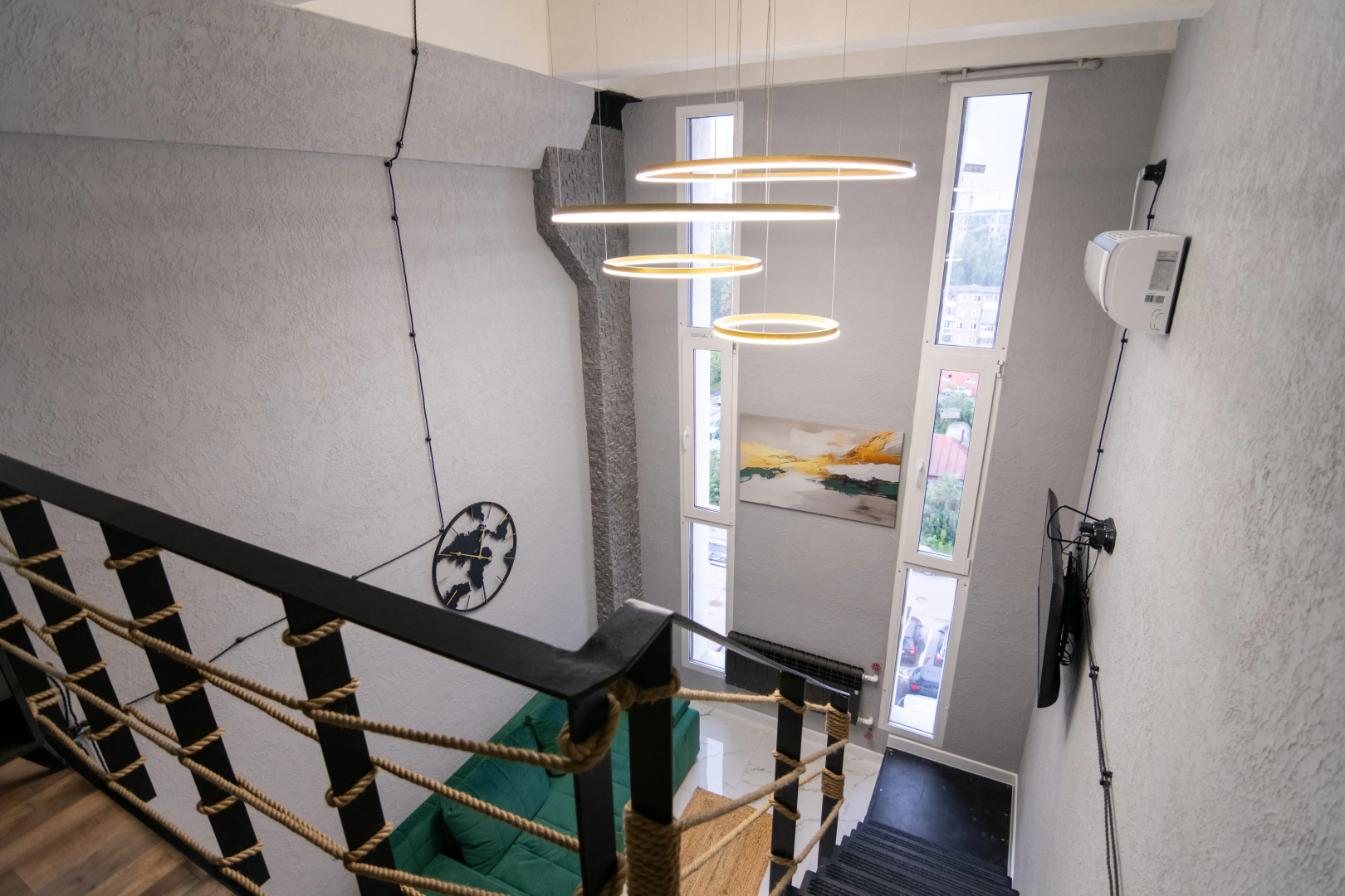 Квартира Hedonism Aparts на Московской 34