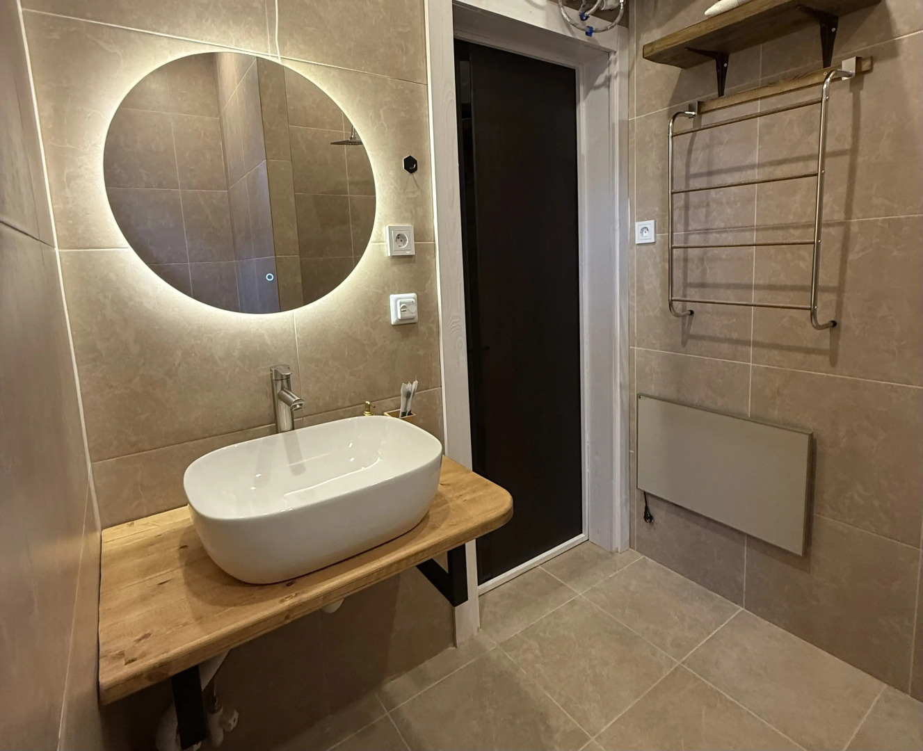 Апартаменты FinHouse