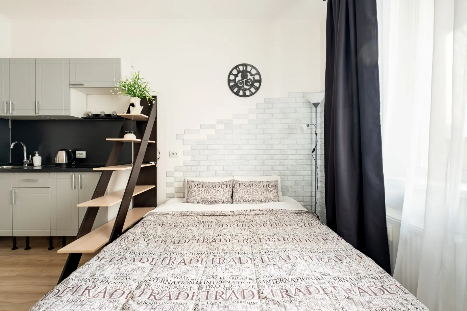 Квартира Lucky Number Хочу Вернуться Увидеть Лахту