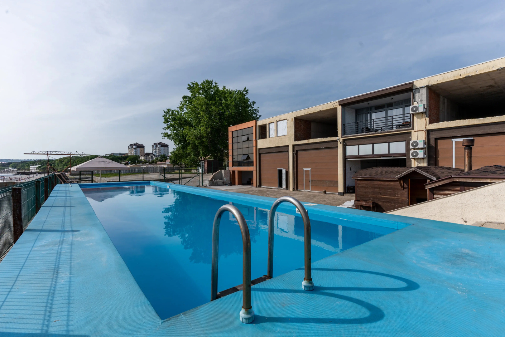 Гостевой дом Эльхаус