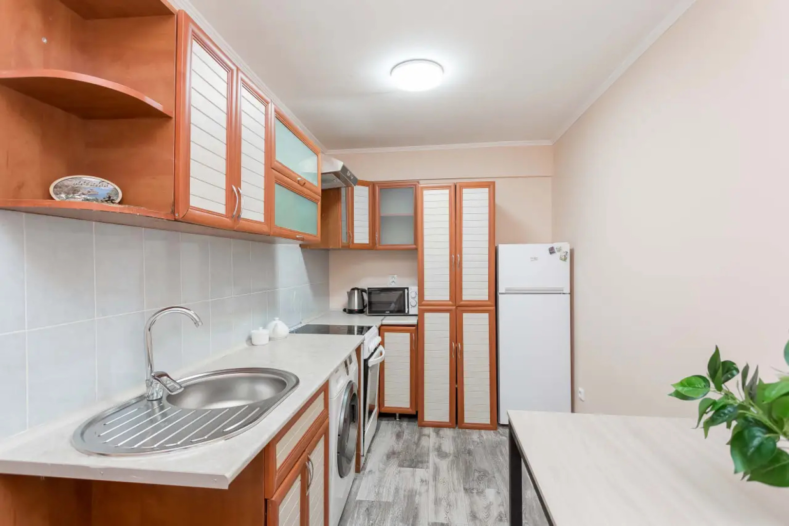 Апартаменты на улице Мауленова 111