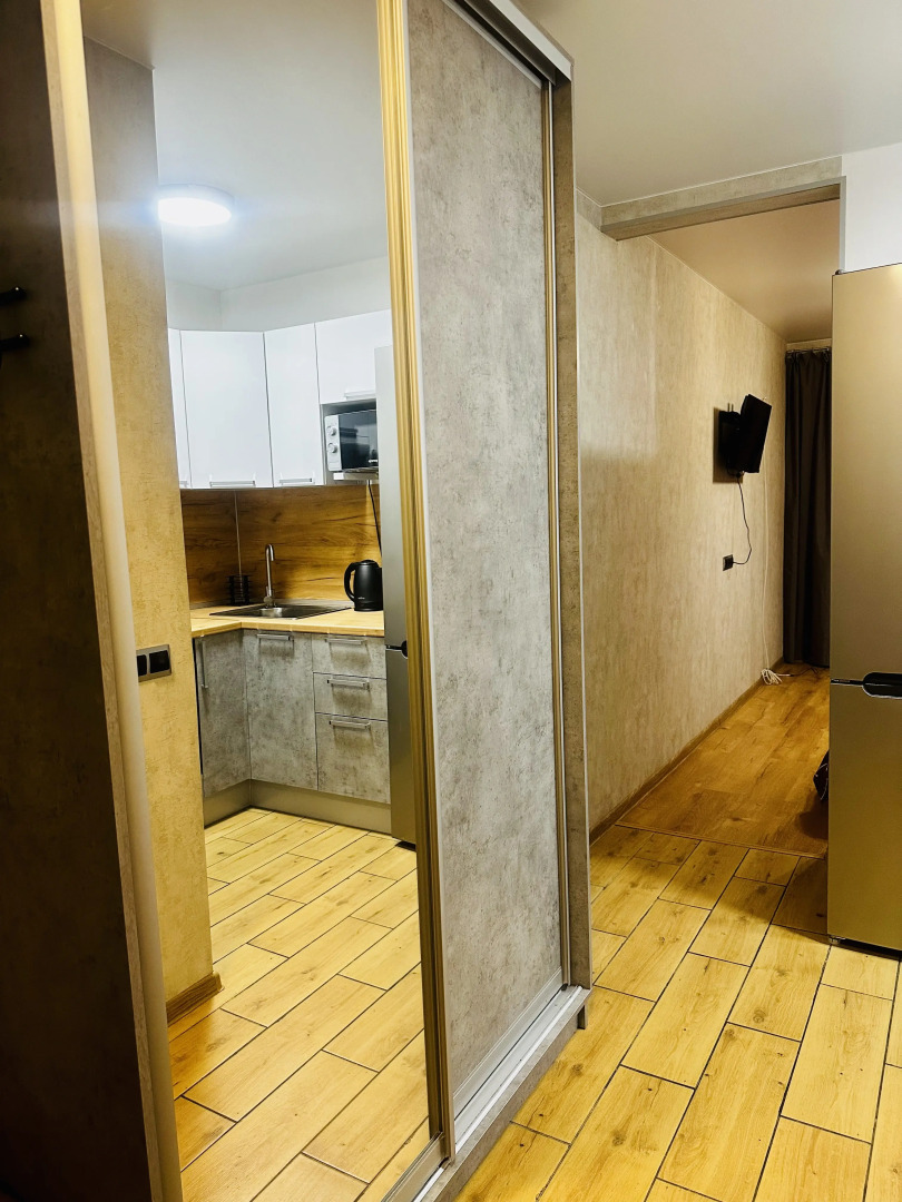 Квартира Daily Apart