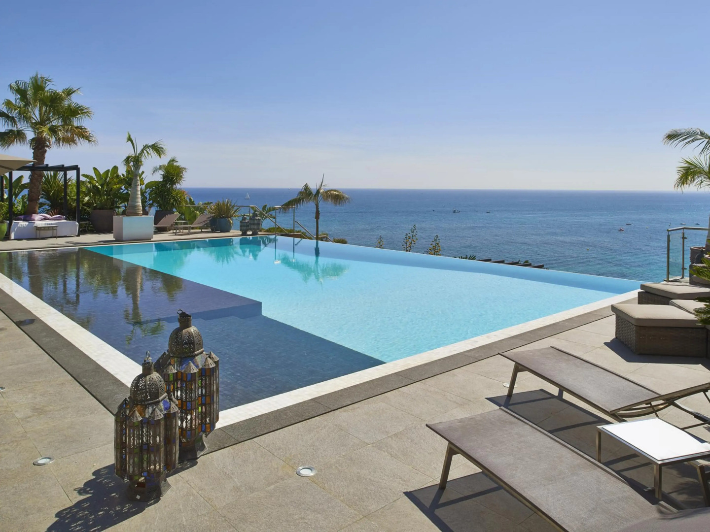 Вилла Alba Sunrise Villa #2101 - Albufeira - T6