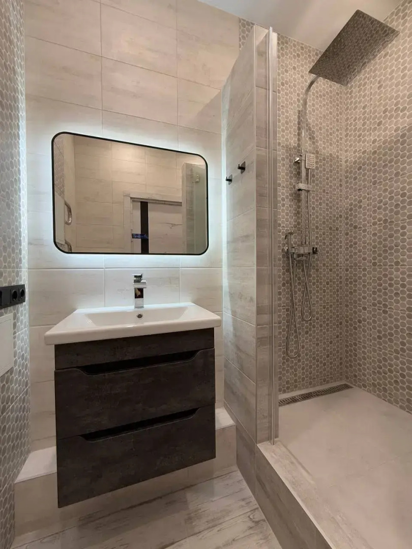 Квартира рядом с Аквапарком