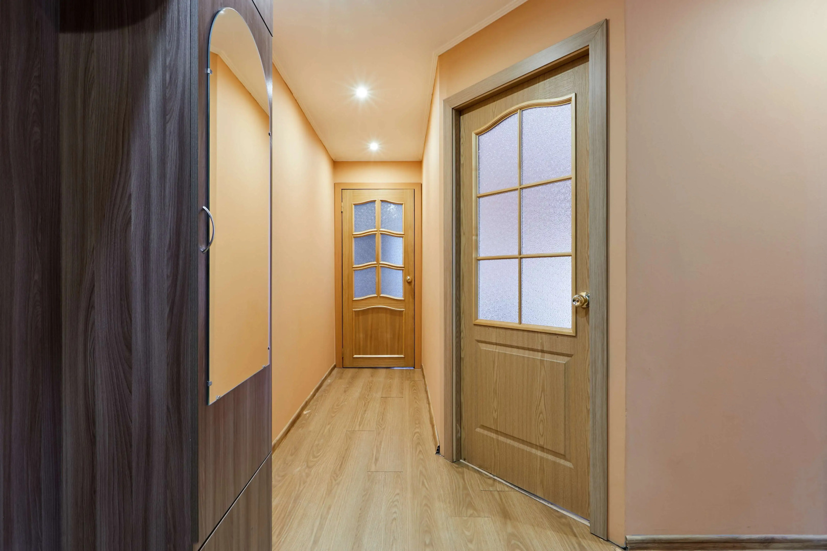 Квартира на Озерковой 51к2