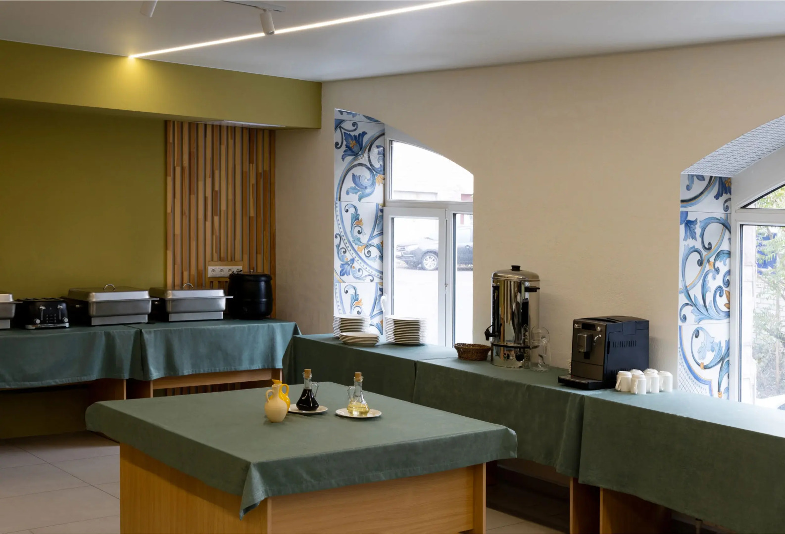 Отель SoleMio Hotel