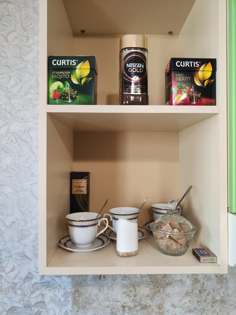 Квартира Как дома