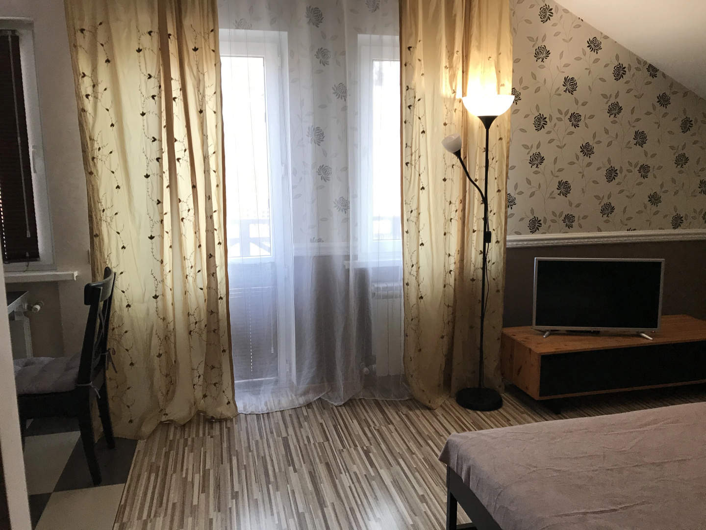 Жилое помещение Камбрия