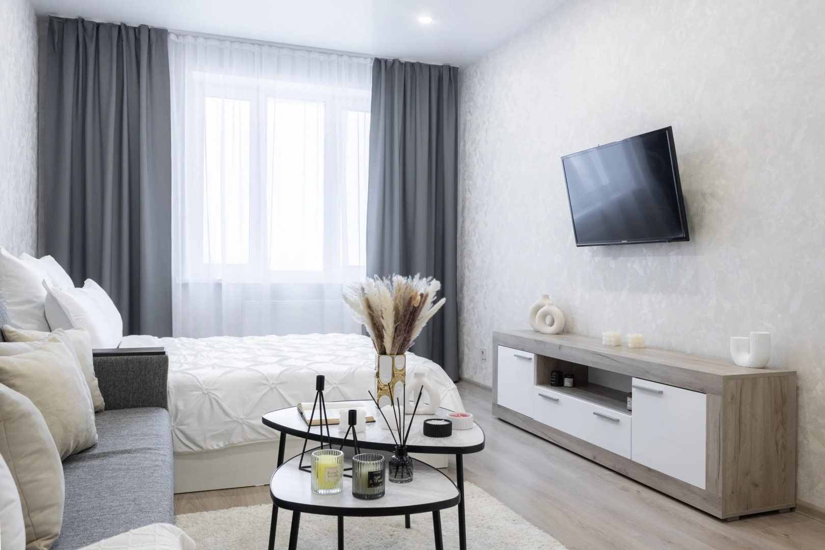 Апартаменты Residence Elegance