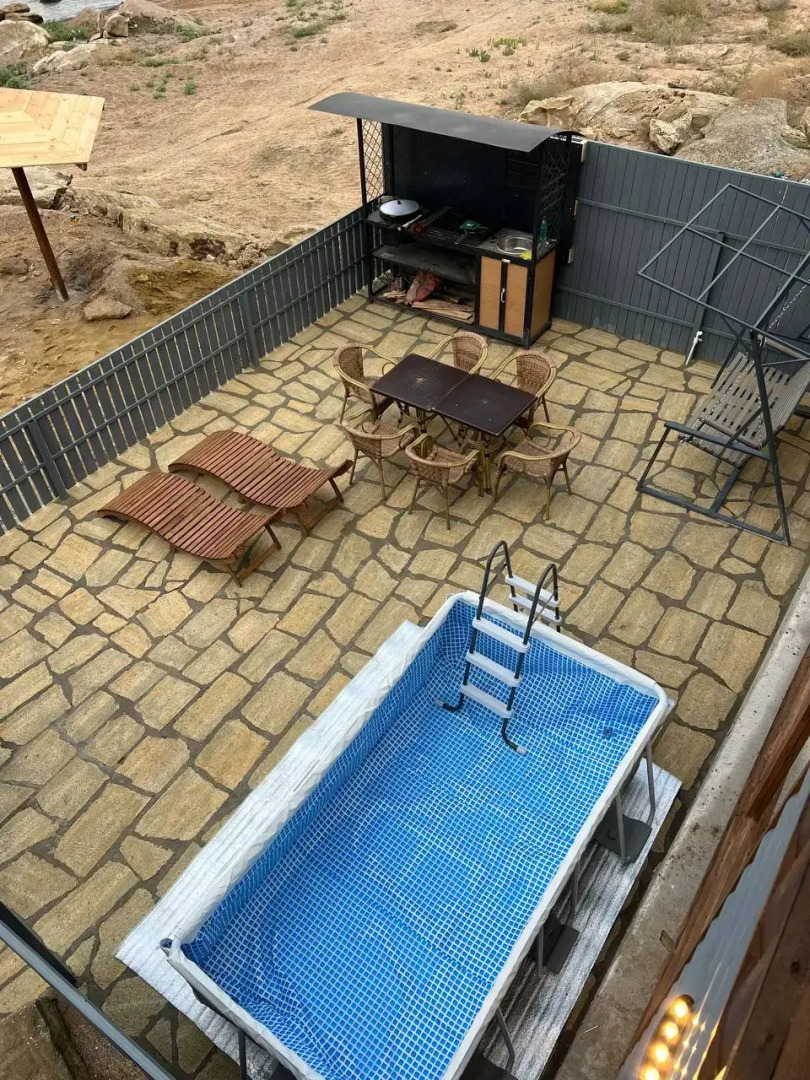 Гостевой дом Moon House