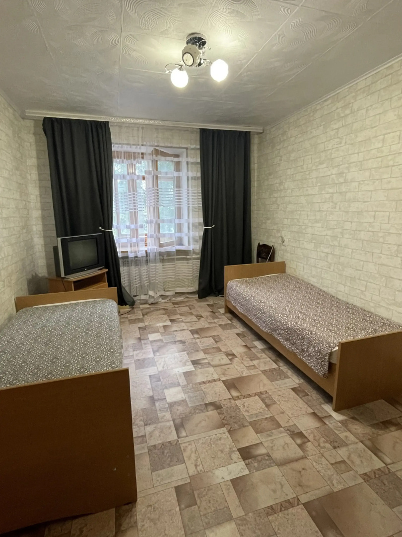 Квартира Relax