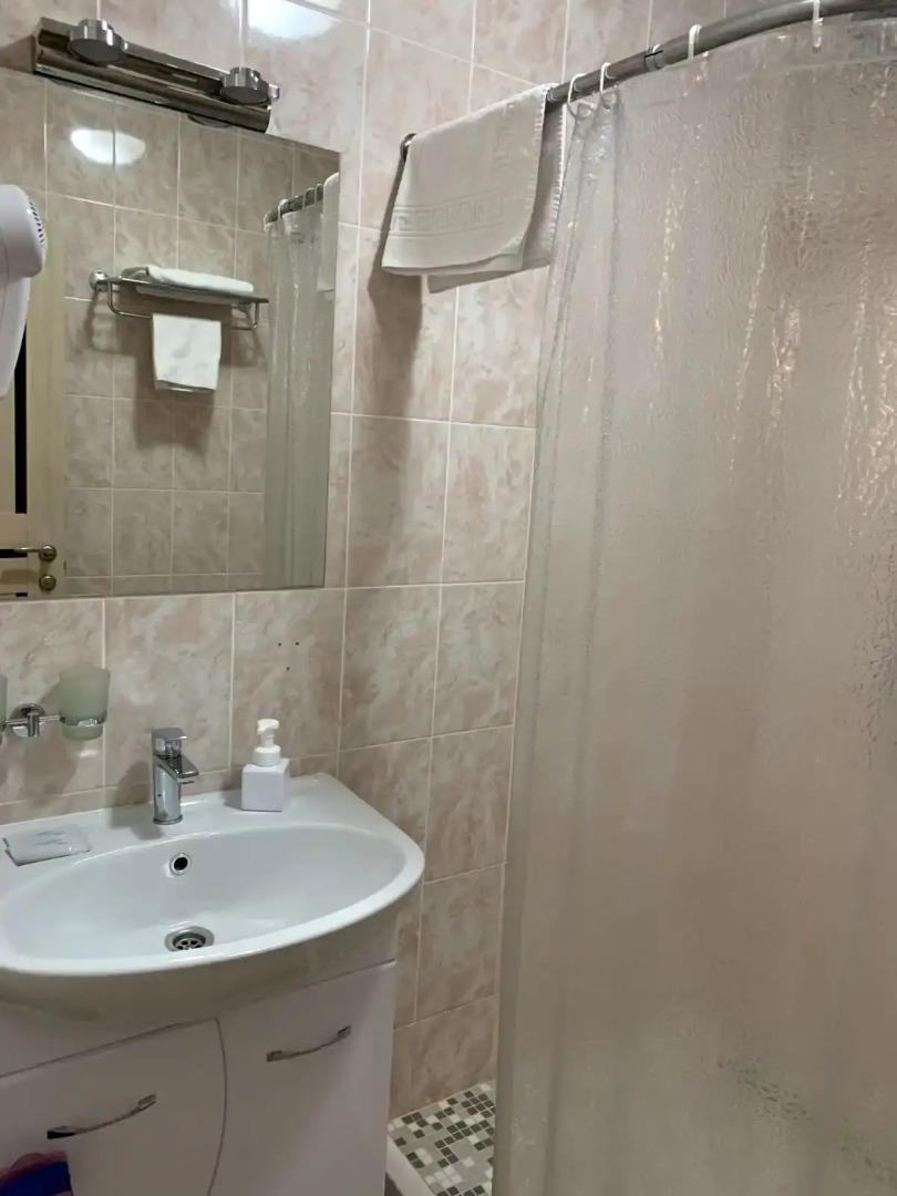 Отель ПушкинЪ