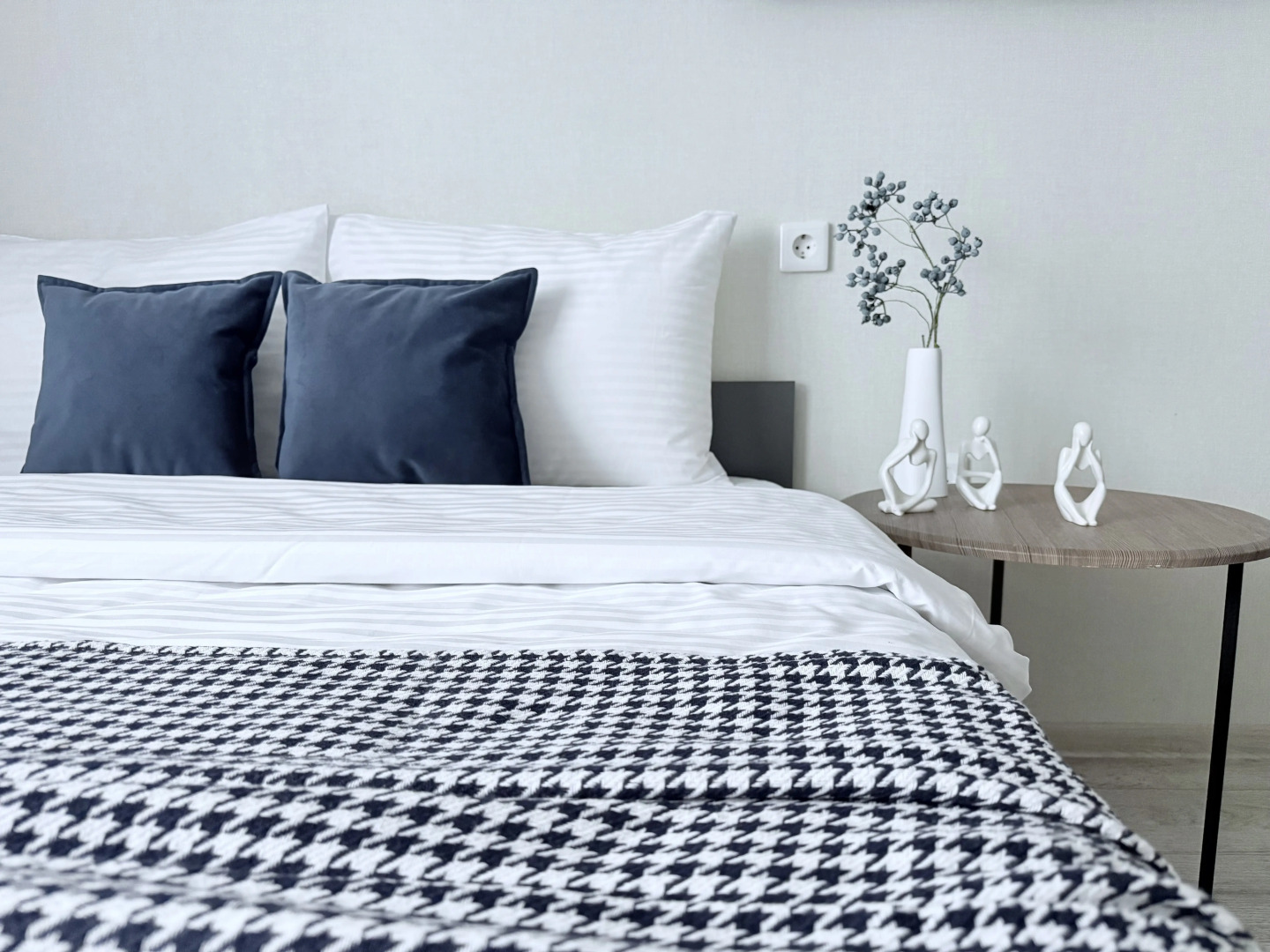 Квартира Челбукинг в пешей доступности от ЛА трактор