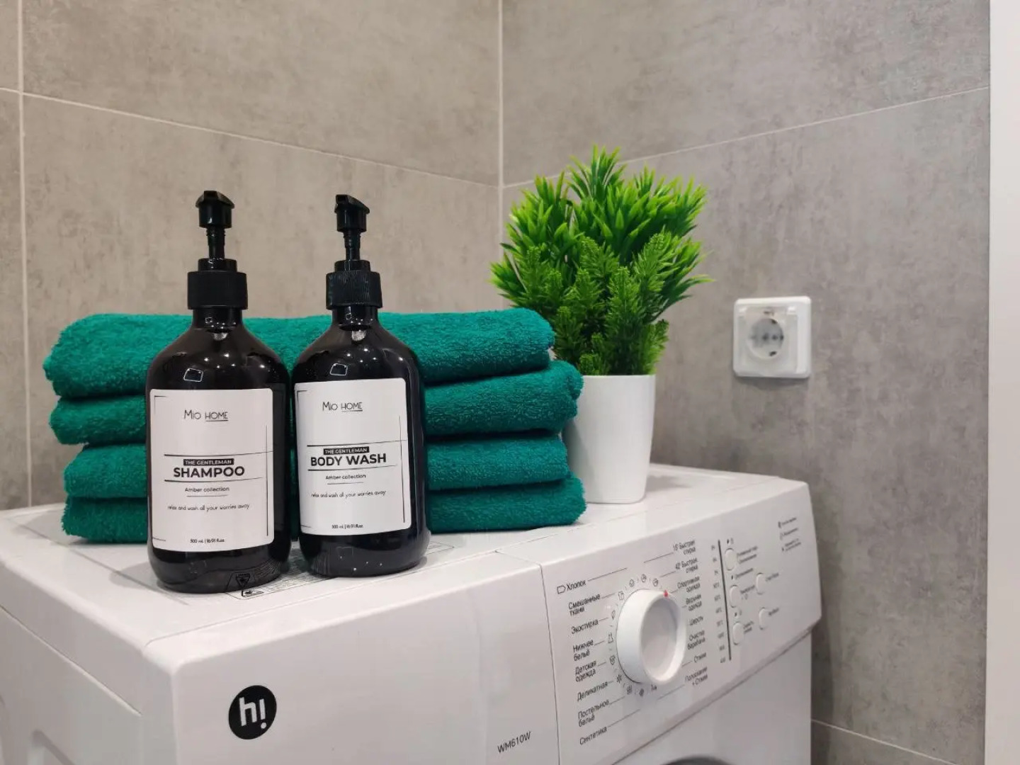 Квартира в Историческом Центре с Панорамным Видом