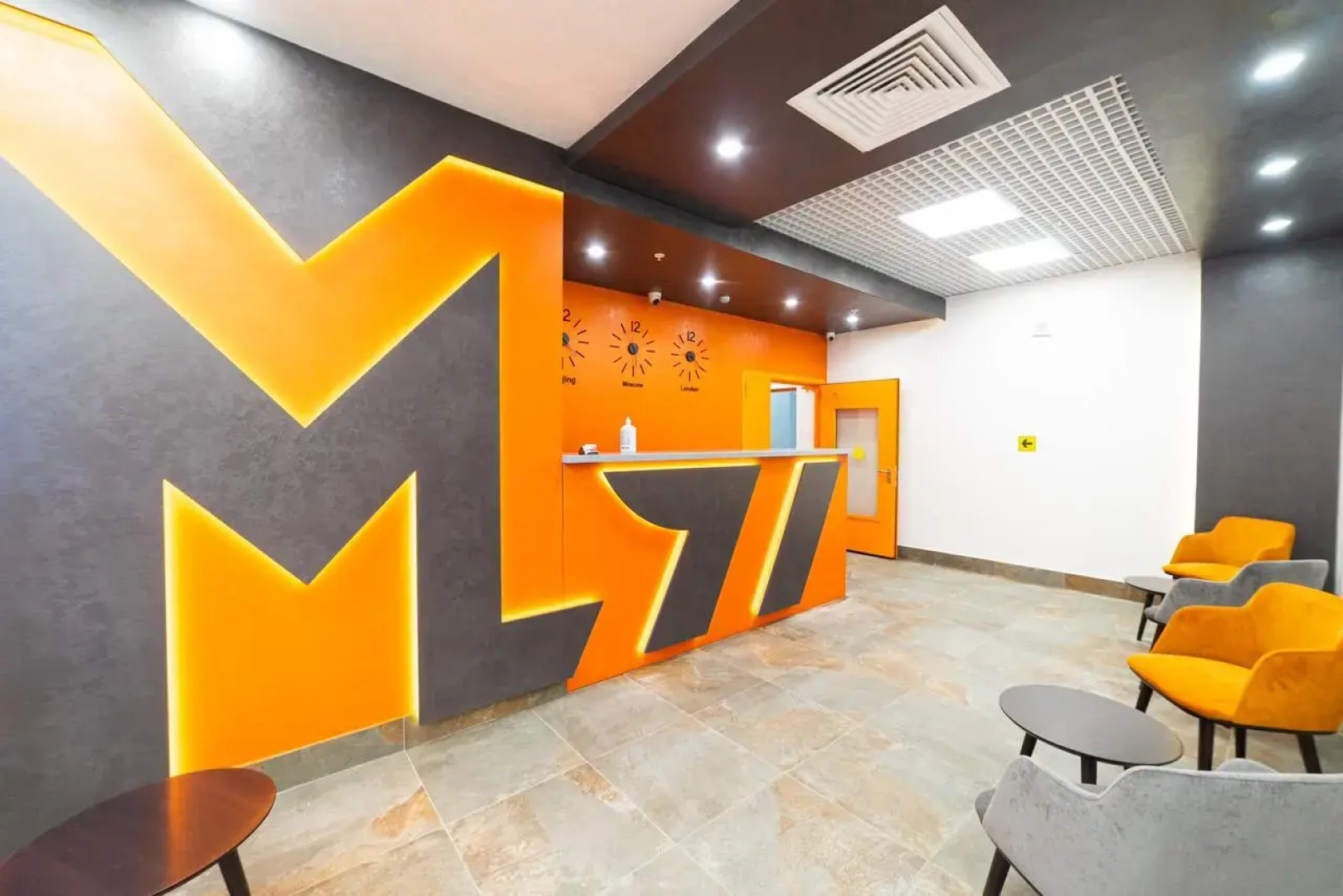 Квартира М97 в 2 мин от метро