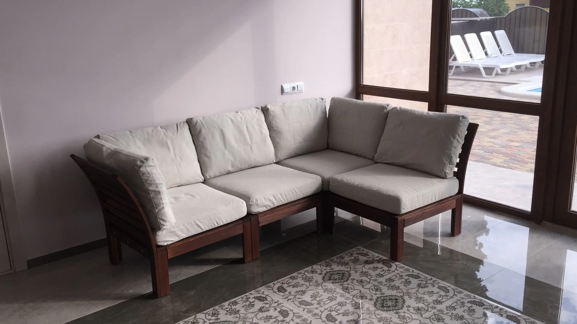 Гостевой дом L-hotel