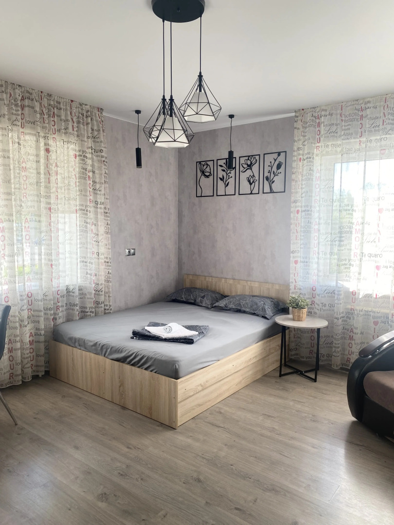 Квартира Студия 2