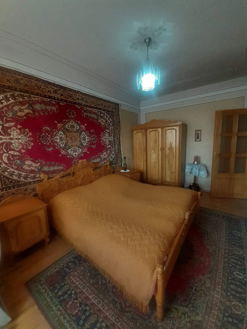 Ночлег и Завтрак (B&B) Apartment with Closed Parking