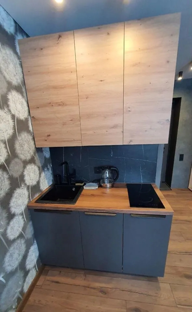 Апартаменты на Ленинградской Набережной