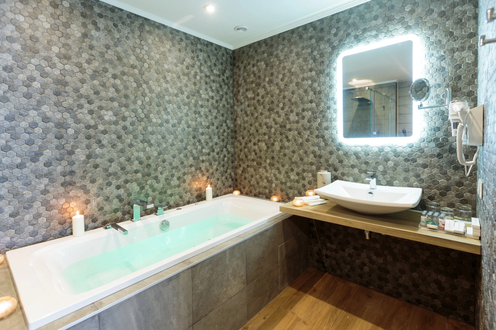 Отель Горки Гольф Курорт