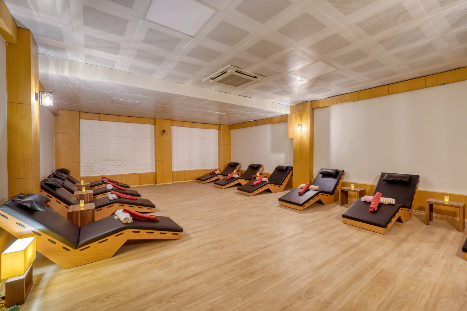 Sealife Kemer Resort Hotel - All inclusive