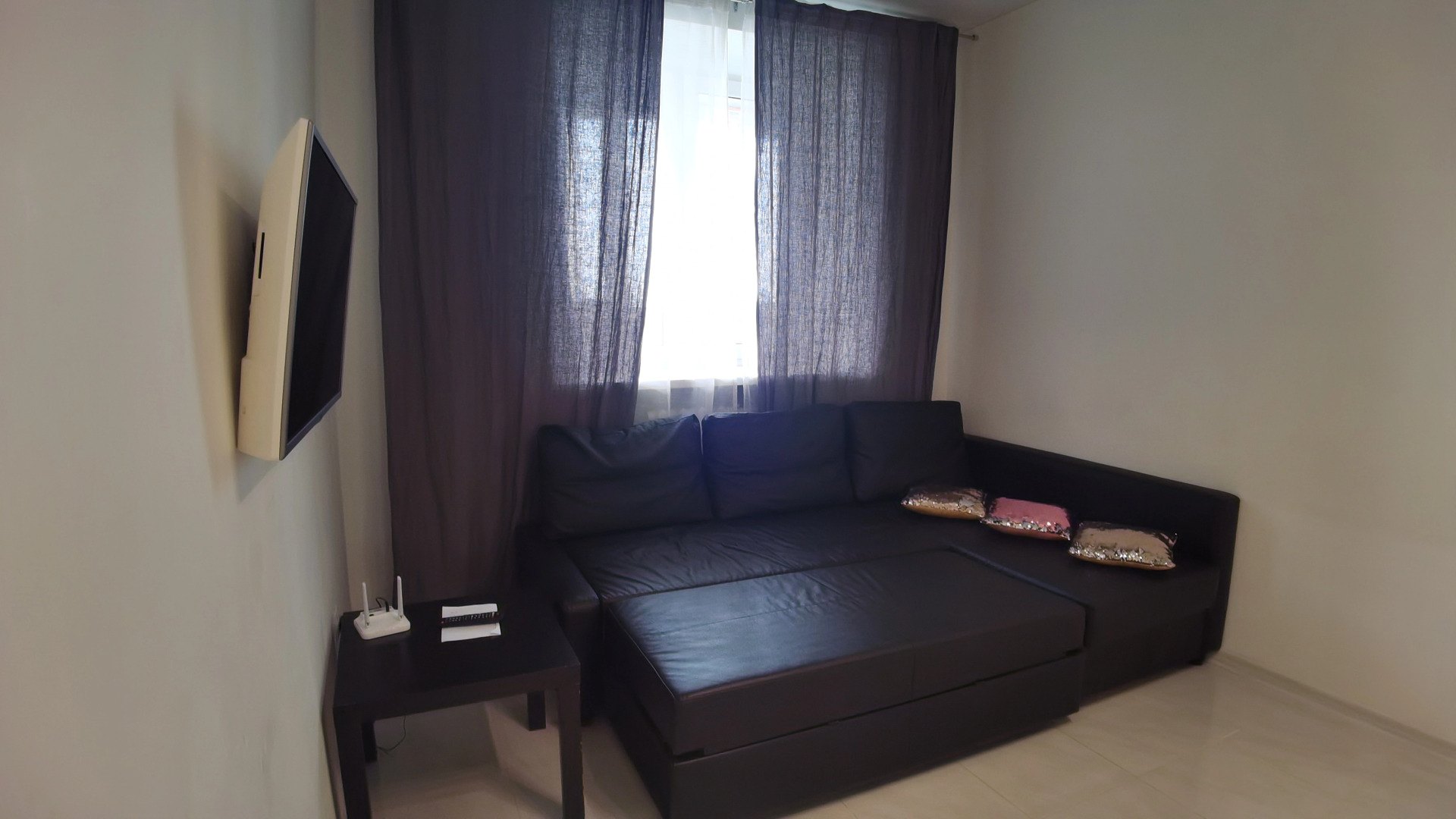 Квартира в районе ТЦ Кристалл