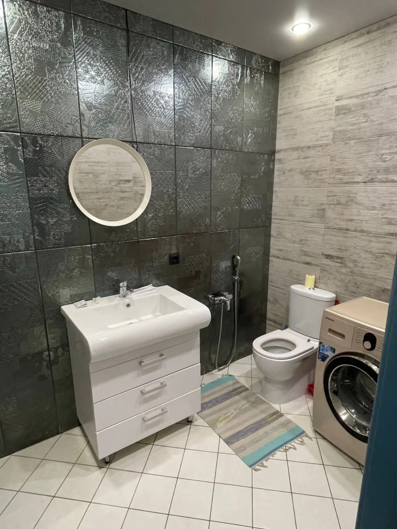 Квартира Двухкомнатная по Улице Толстого