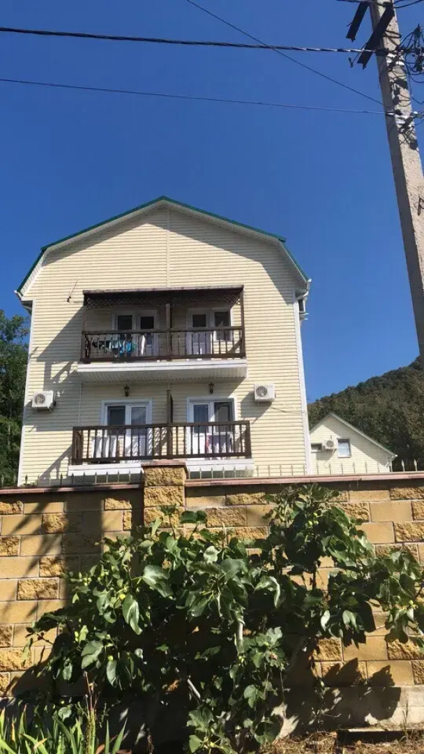 Гостевой дом Бьюти спа на Ручейной