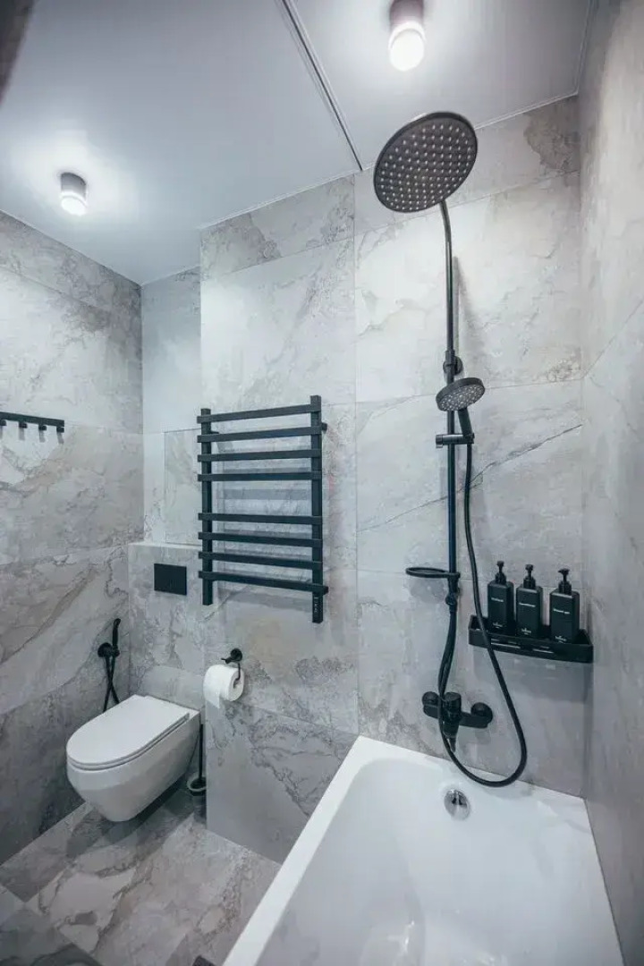 Апартаменты на Кленовой 2