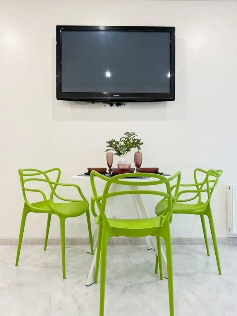 Квартира посуточно у Верхнего озера