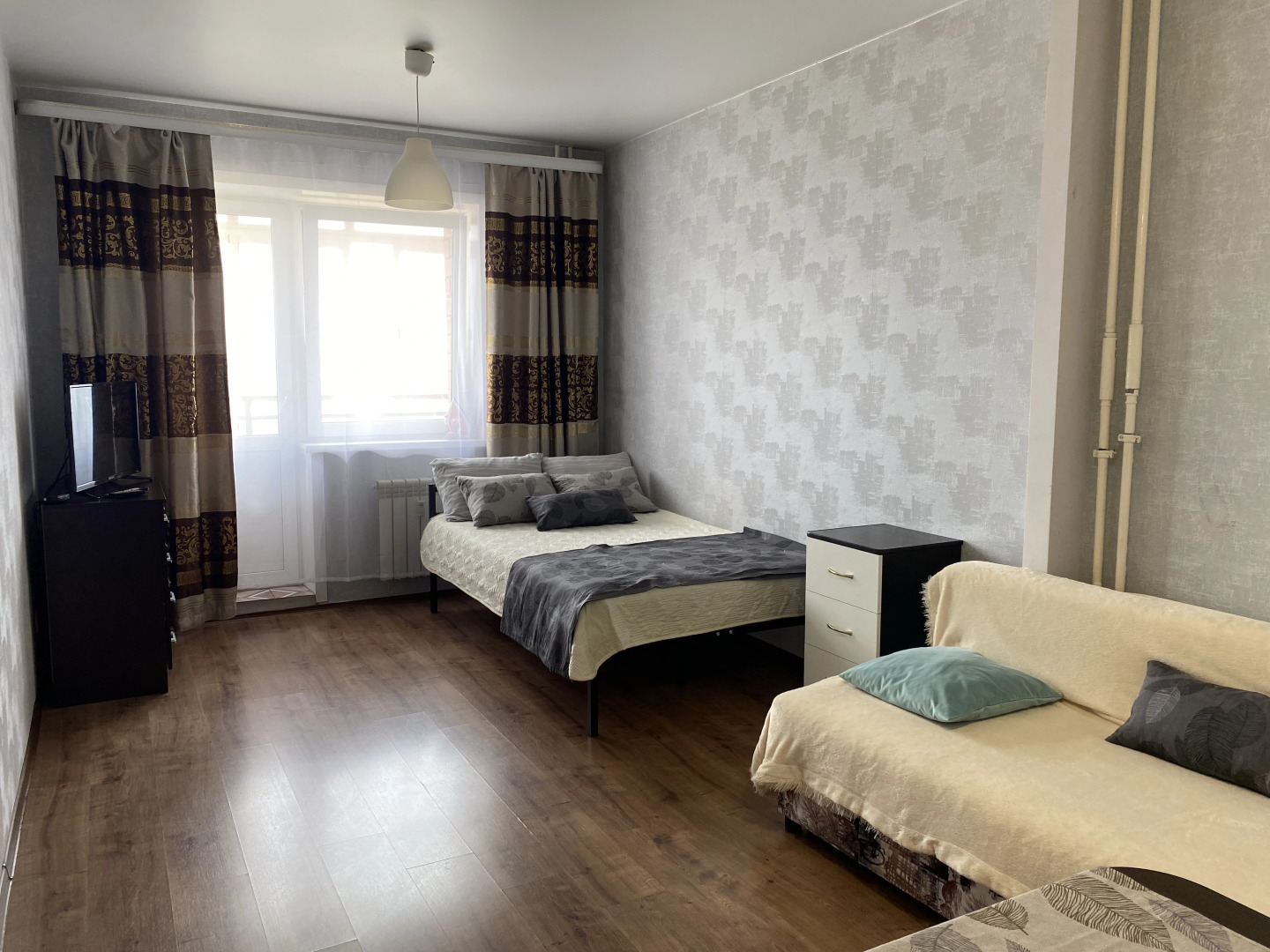 Квартира  Irkroom Крылатый