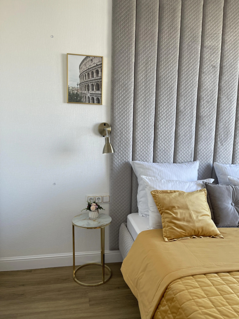 Апартаменты Маленькая Италия