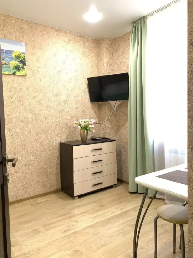 Апартаменты App Star 1