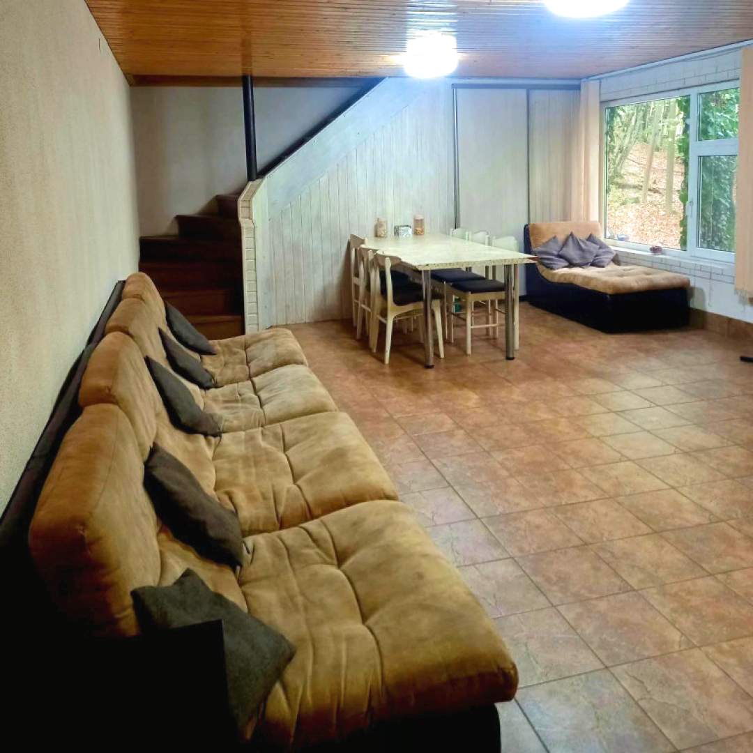 Частный Дом в Планческих Горах