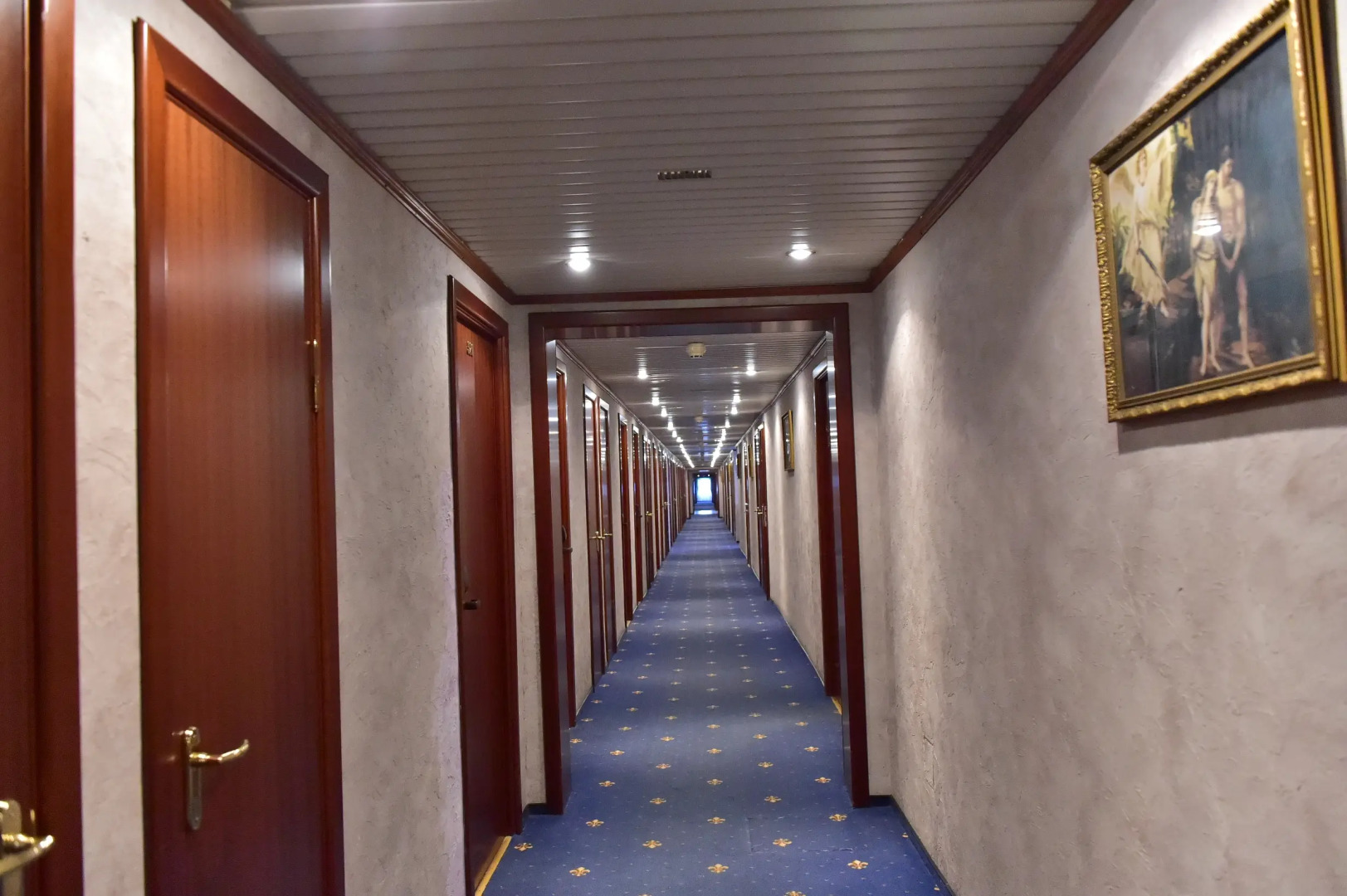 Гостиница Даниловская