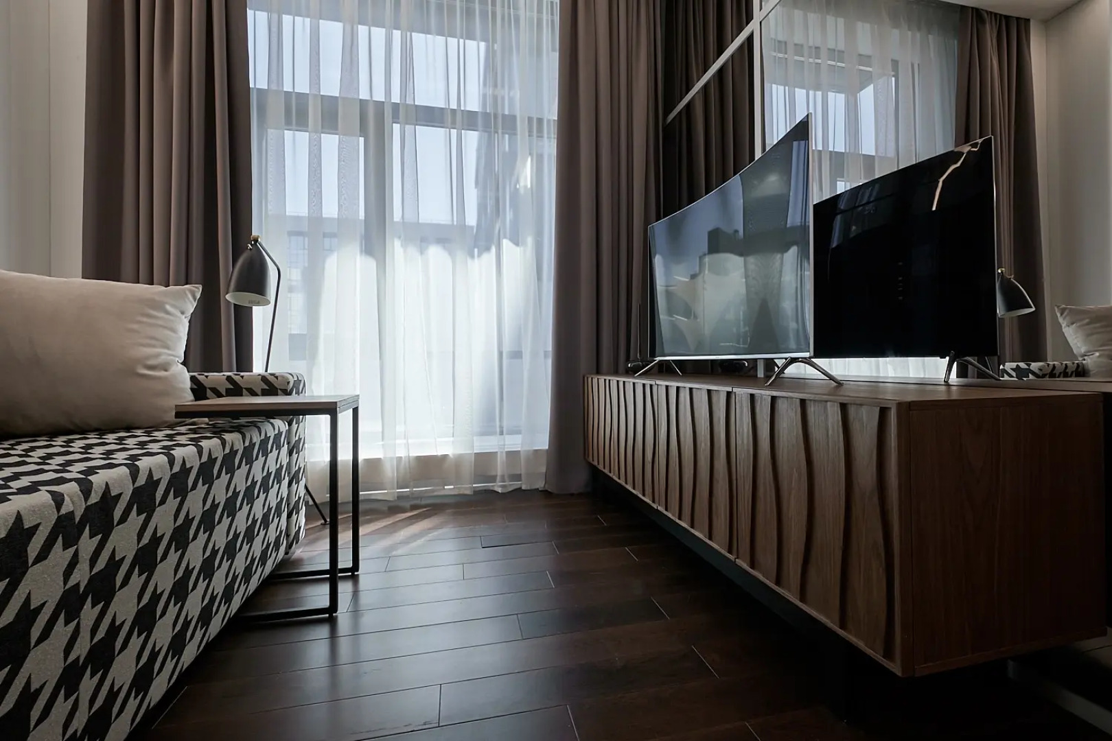 Апартаменты Concept