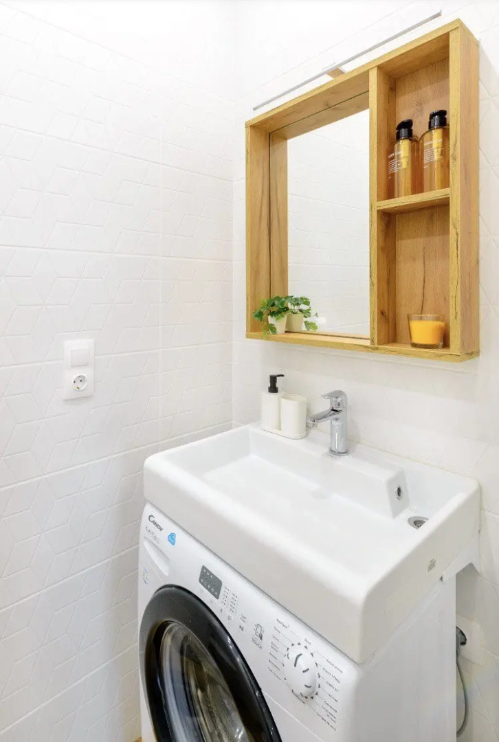 Апартаменты Лидо