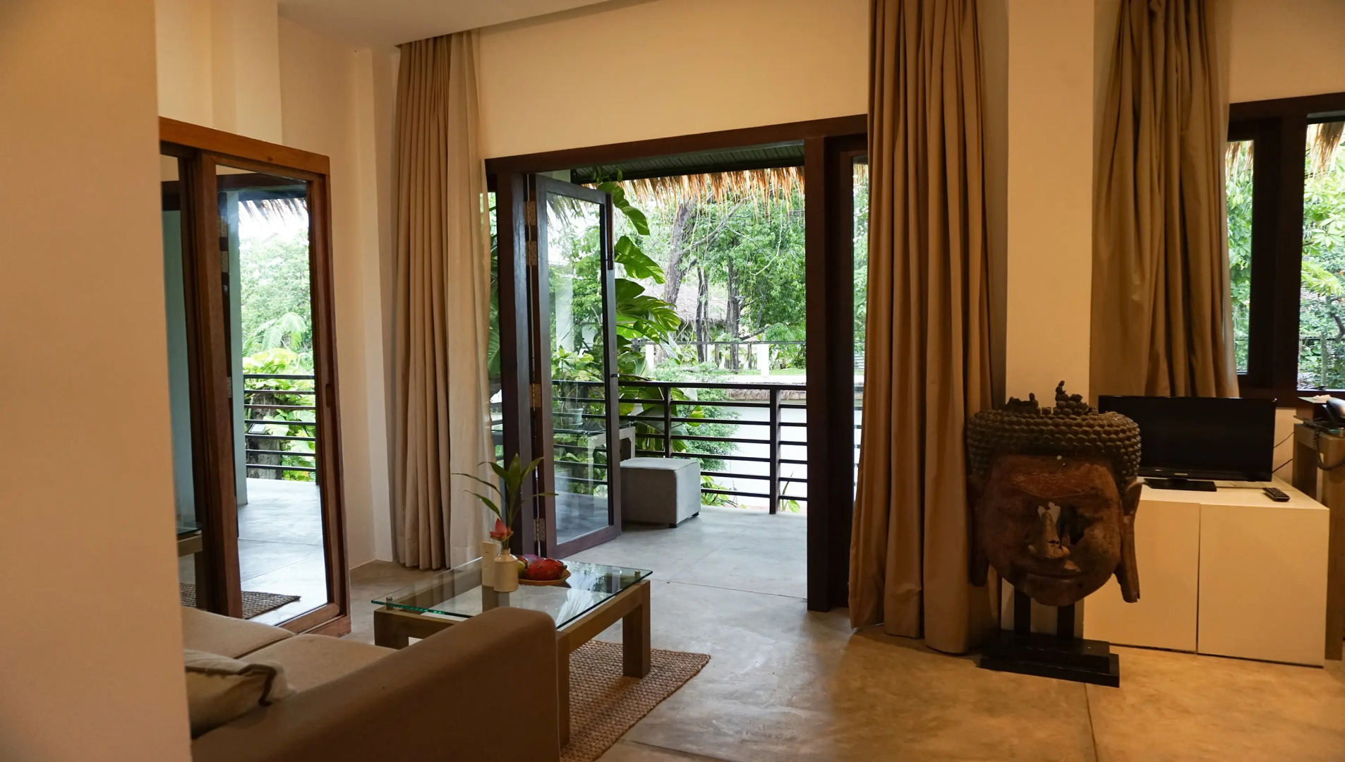 Rokkhak River Resort