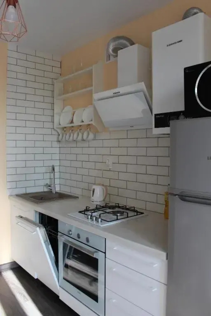 Квартира на улице Мосина 10