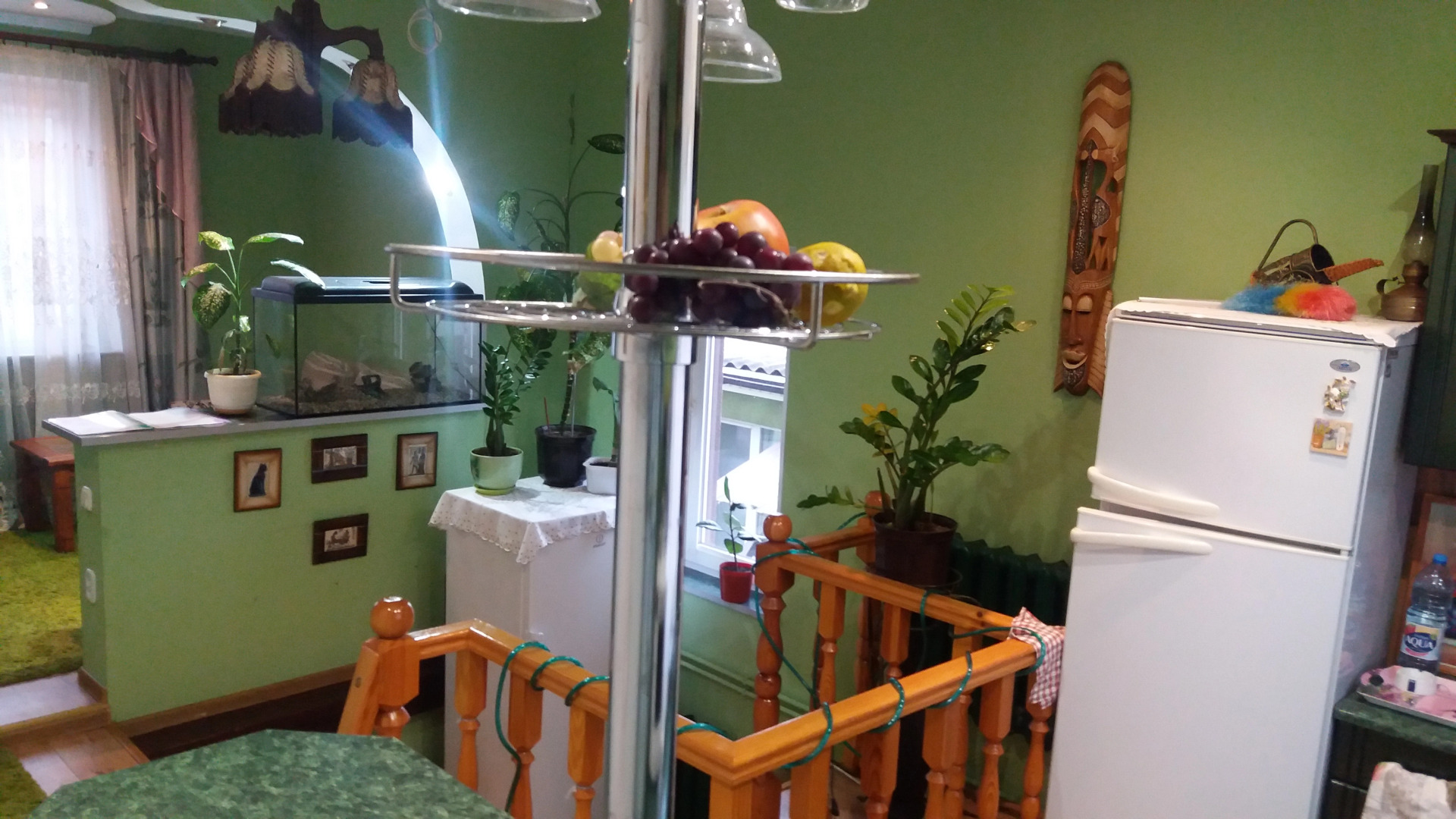 Гостевой дом на Калинина