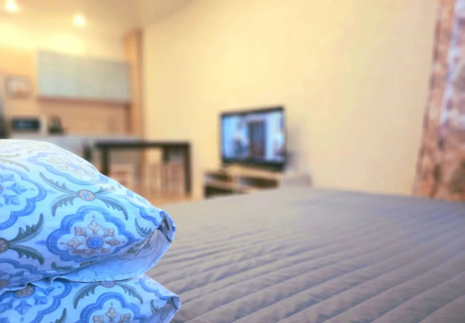 Апартаменты Арбан 4