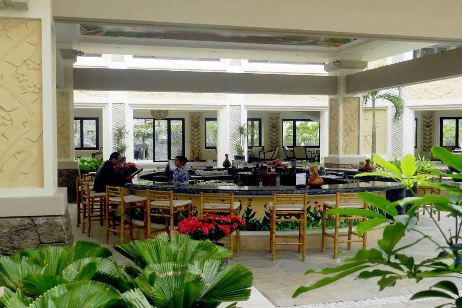 Отель Olalani Resort and Condotel