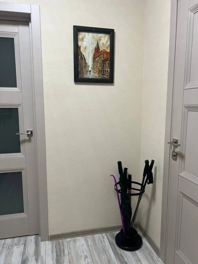 Апартаменты Прекрасная Кёнигсбергщина-2