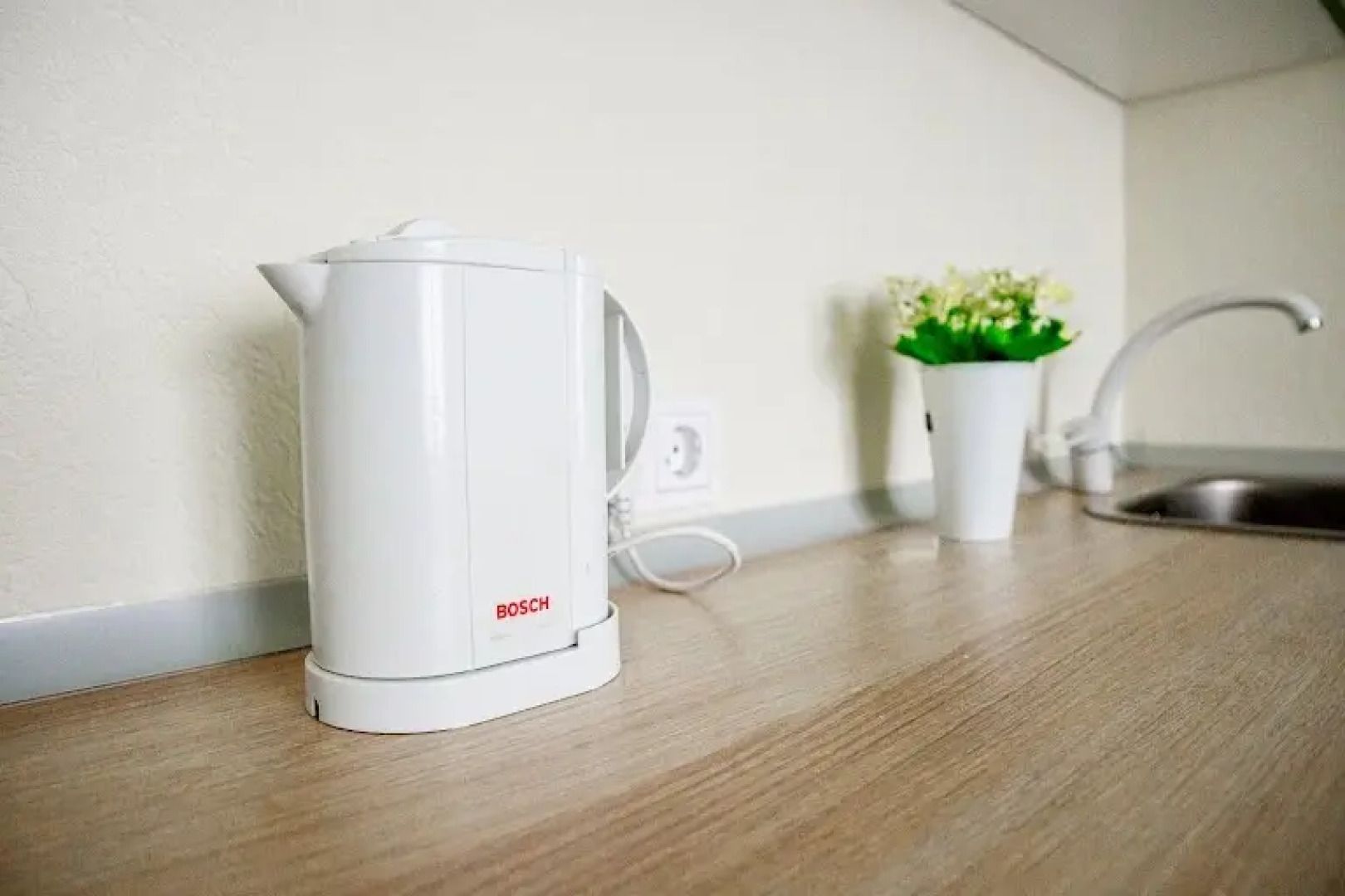 Апартаменты На Веры Волошиной 32