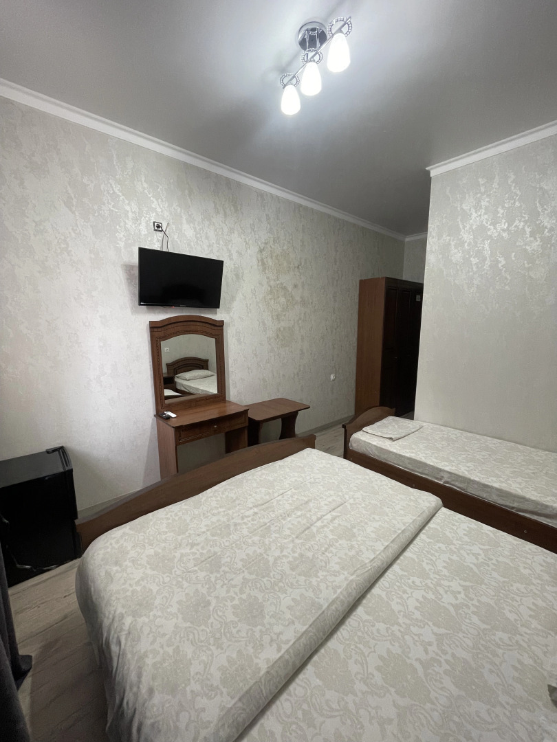 Гостевой Дом Центральный