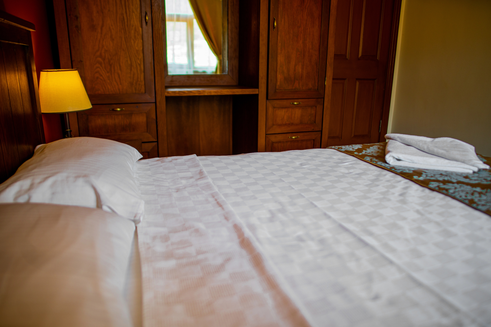 Hotel Dores Residence